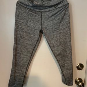 Workout pants